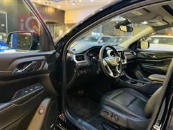 GMC Acadia
